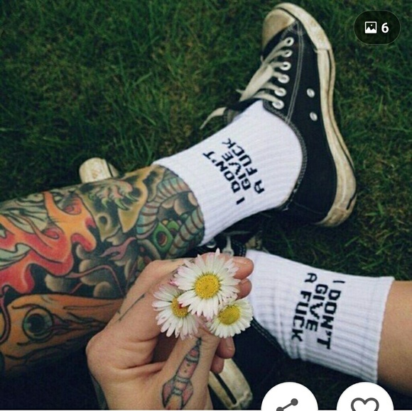 Accessories - 🆕 Novelty Athletic Socks